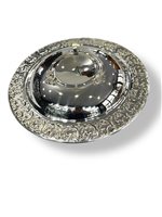 Centerpiece Gioielleria Sorrentino Argenteria in Silver CESTAG 85CM20 - CESTAG 85CM20